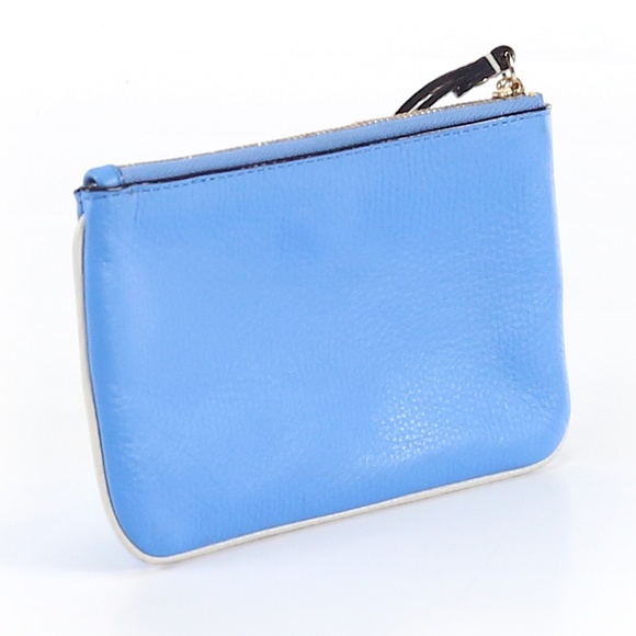 Kate Spade Leather Wristlet - Picture 2 of 2